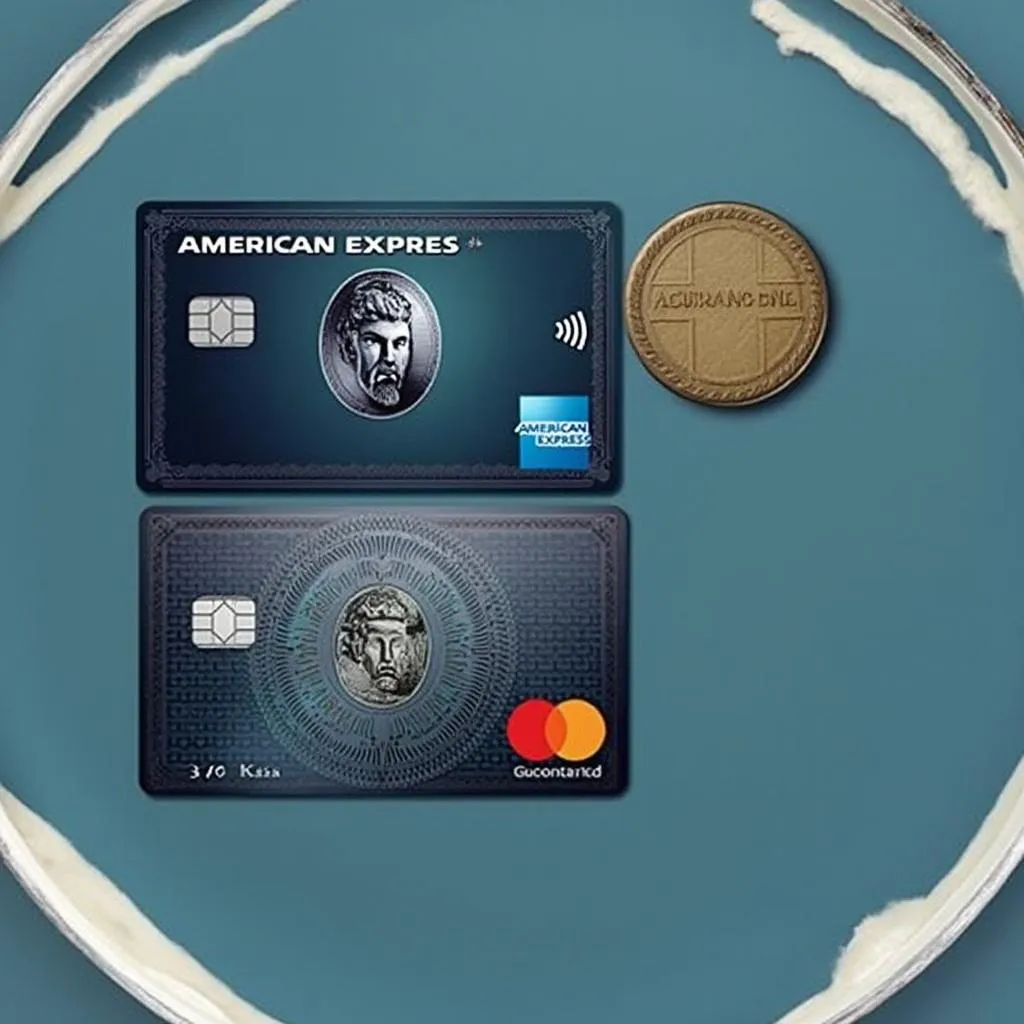 American Express