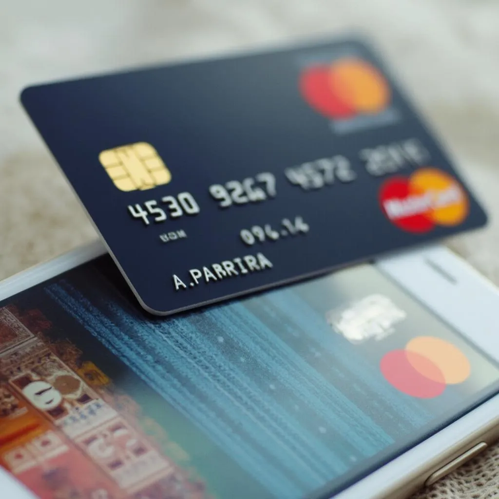 Mastercard