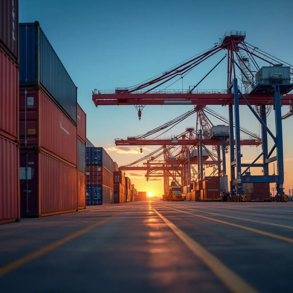 Importación de productos