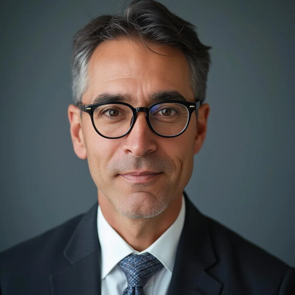 Roberto Méndez